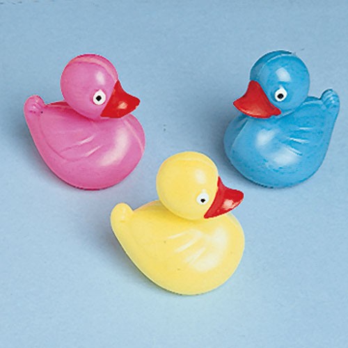 Weighted Ducks<br>3"-1 dozen